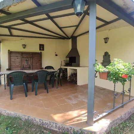 Villa Lana Chalet Baros, Jaca Exterior photo