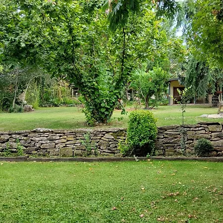 Villa Lana Chalet Baros, Jaca Exterior photo