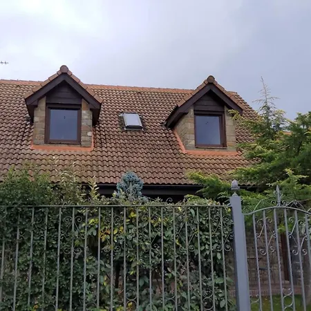 Villa Lana Chalet Baros, Jaca Exterior photo