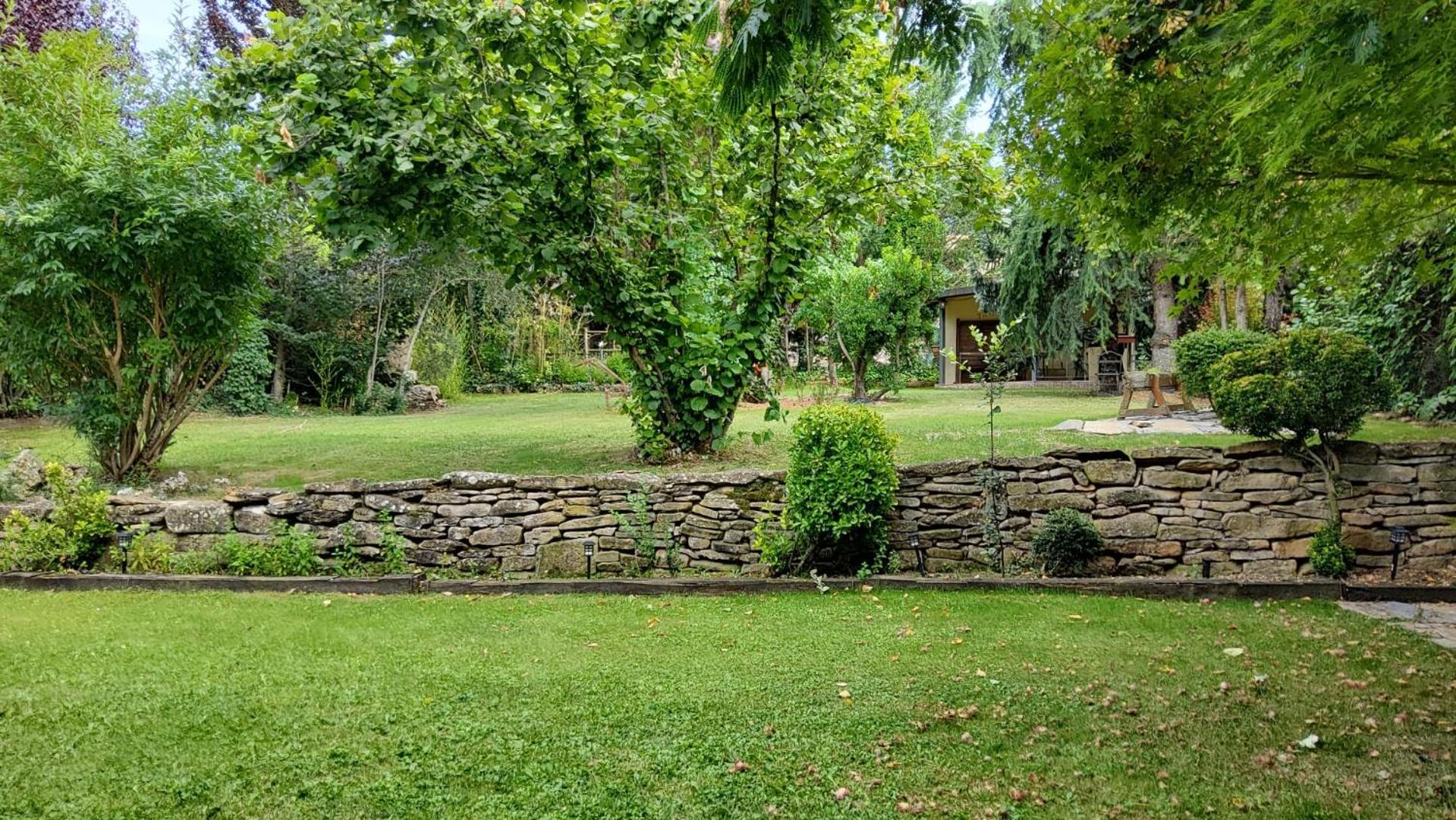 Villa Lana Baros, Jaca
